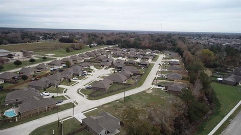 A home in Dayton