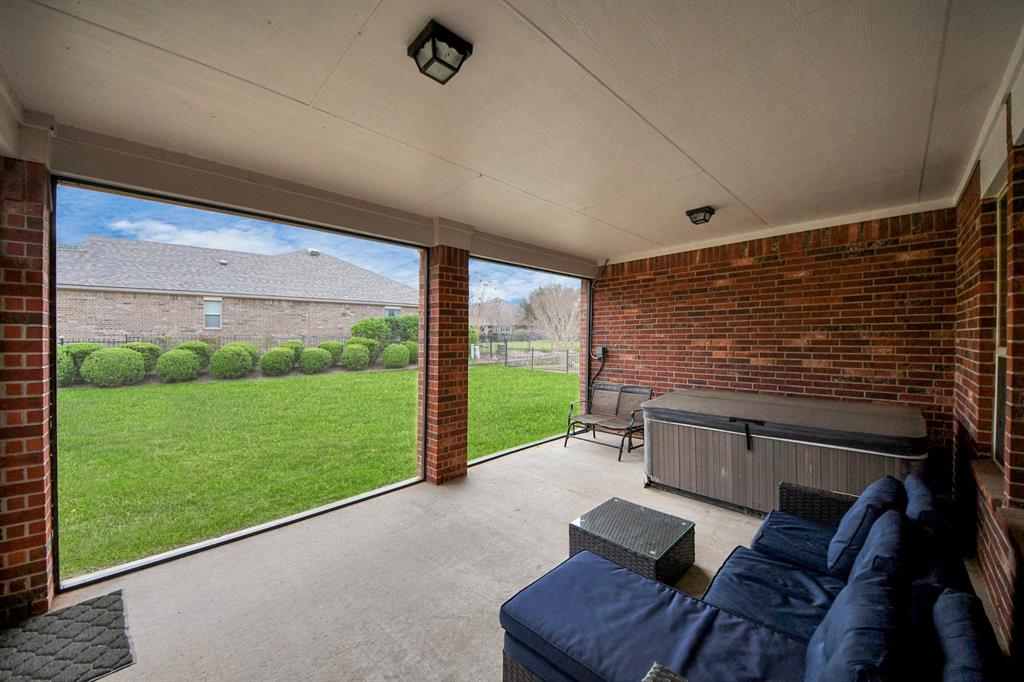 2918 Persimmon Grove, Richmond, Texas image 18