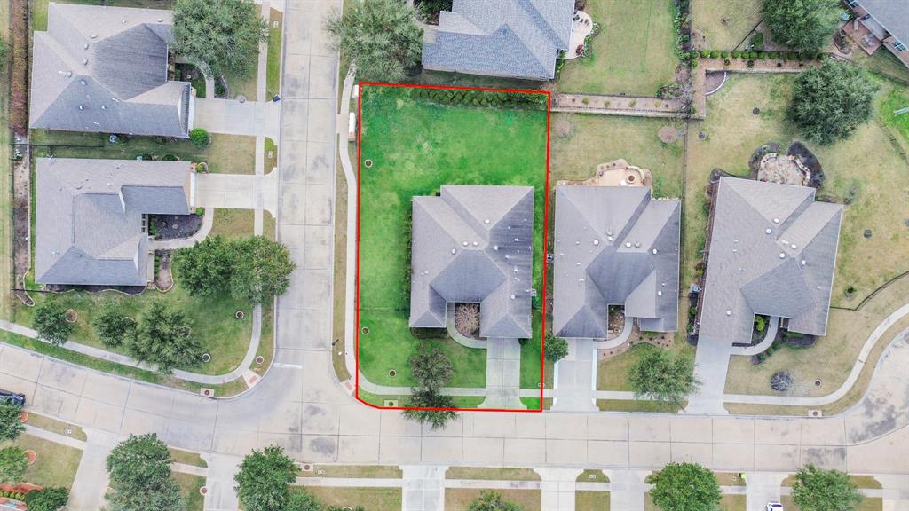 2918 Persimmon Grove, Richmond, Texas image 22