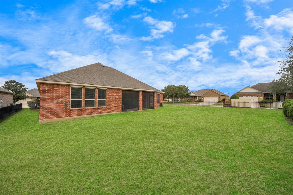 2918 Persimmon Grove, Richmond, Texas image 21