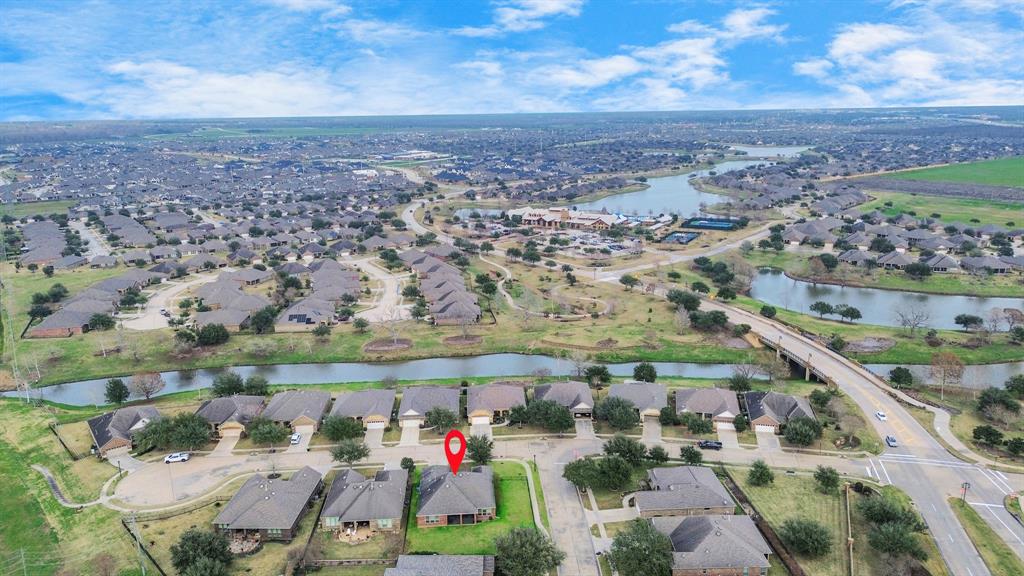 2918 Persimmon Grove, Richmond, Texas image 23