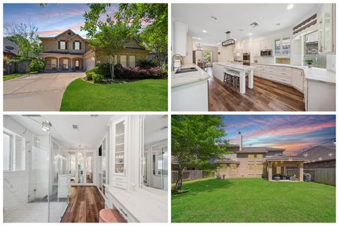 14619 Hampton Green Lane Houston TX 77044