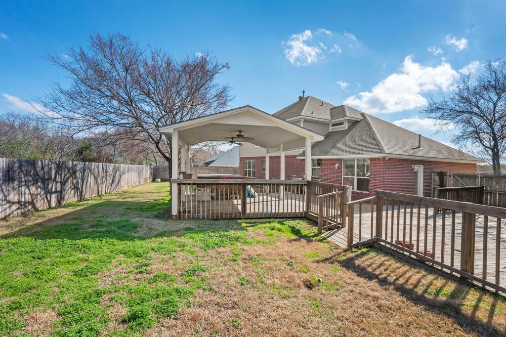 1611 Leopard Court, College Station, Texas image 28