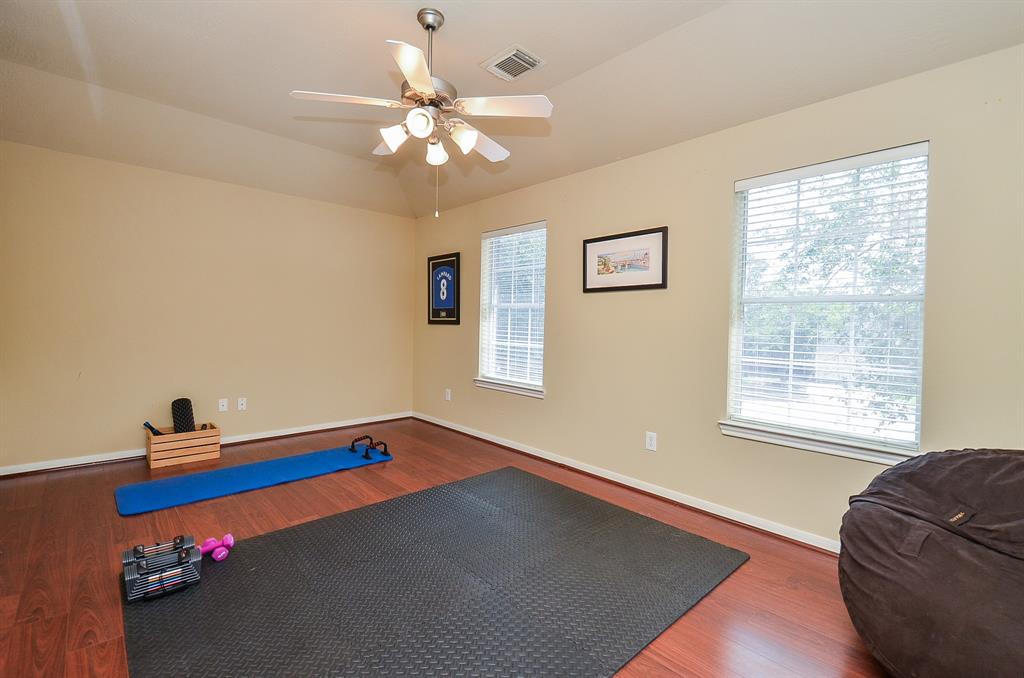 1911 Hampton Lakes Court, Katy, Texas image 21