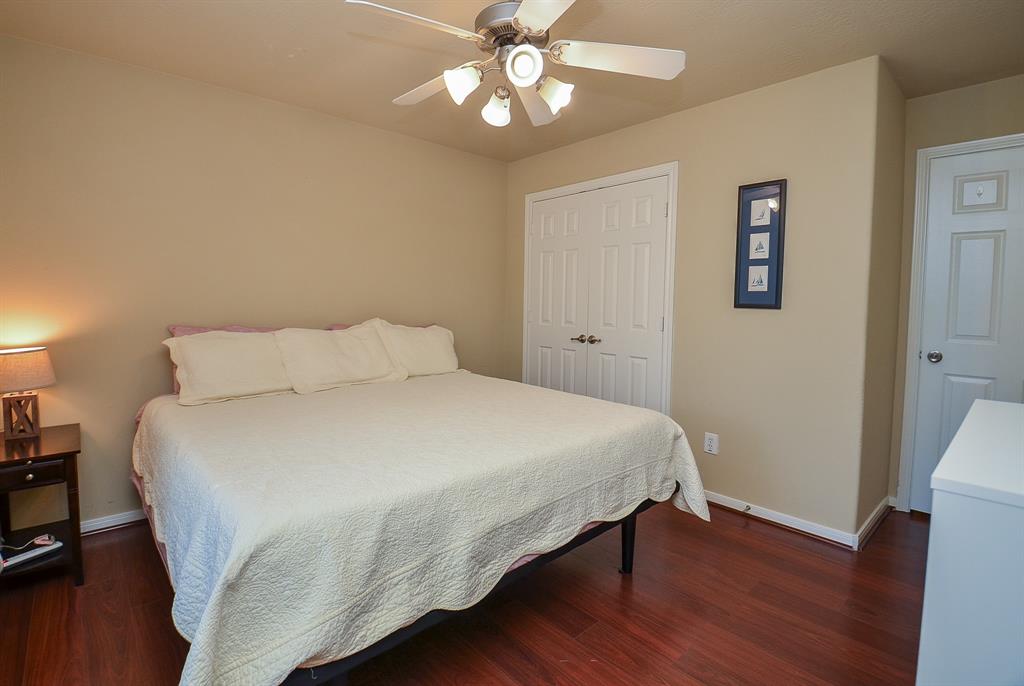1911 Hampton Lakes Court, Katy, Texas image 22