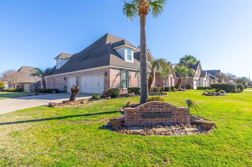 7790 Deerchase Drive, Beaumont, Texas image 2