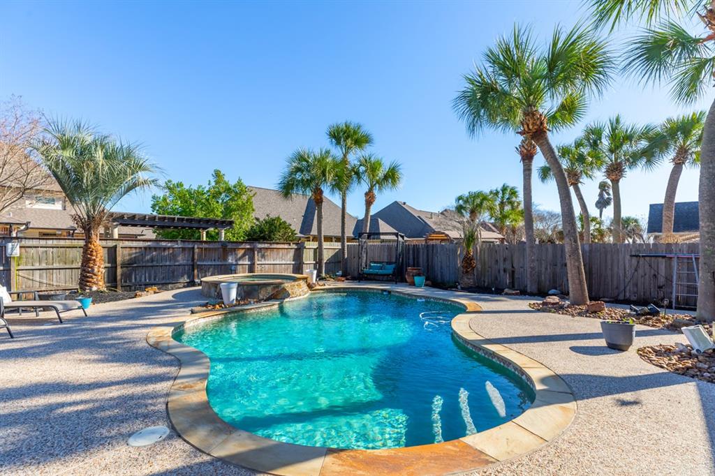 7790 Deerchase Drive, Beaumont, Texas image 30