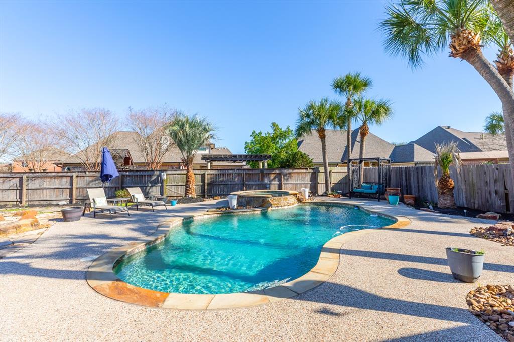 7790 Deerchase Drive, Beaumont, Texas image 29