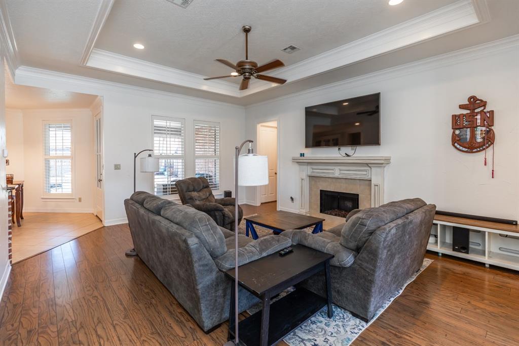 7790 Deerchase Drive, Beaumont, Texas image 15