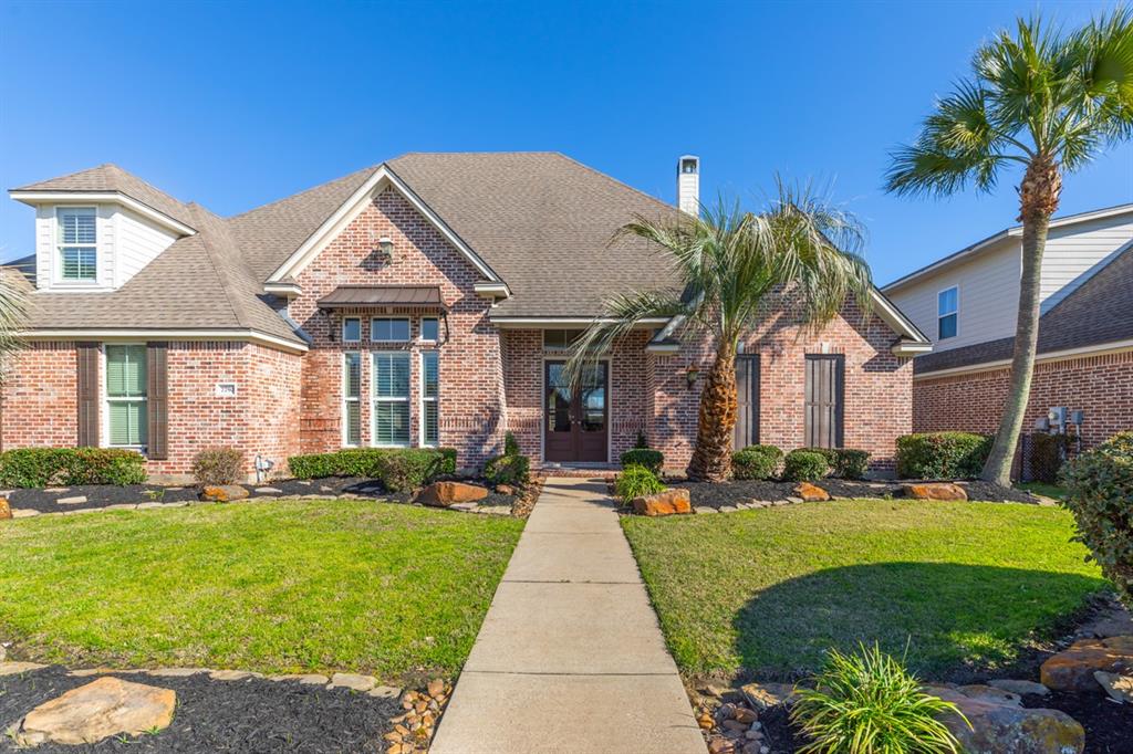 7790 Deerchase Drive, Beaumont, Texas image 4