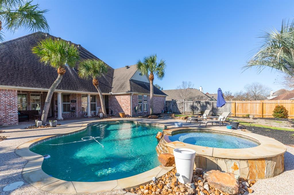 7790 Deerchase Drive, Beaumont, Texas image 32