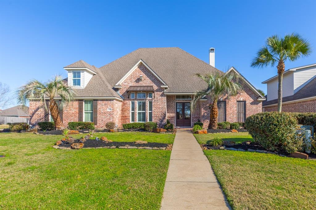 7790 Deerchase Drive, Beaumont, Texas image 1