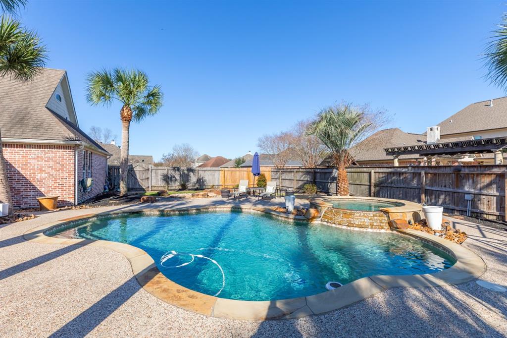 7790 Deerchase Drive, Beaumont, Texas image 33