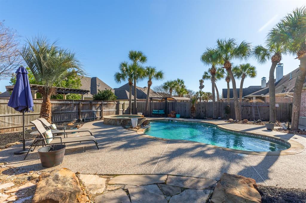 7790 Deerchase Drive, Beaumont, Texas image 35