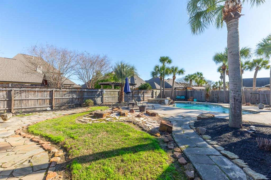 7790 Deerchase Drive, Beaumont, Texas image 34