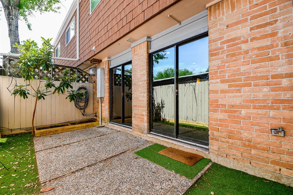 500 N Post Oak Lane, Houston, Texas image 5