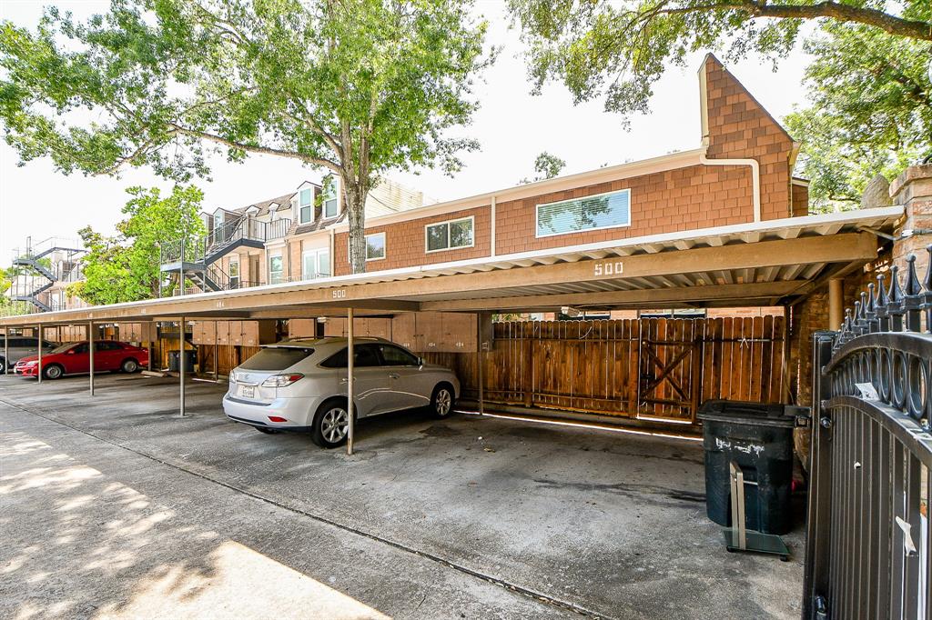 500 N Post Oak Lane, Houston, Texas image 4