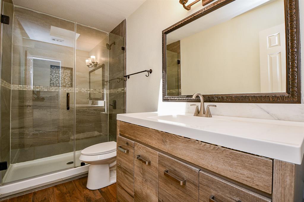 500 N Post Oak Lane, Houston, Texas image 21