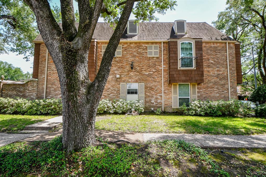 500 N Post Oak Lane, Houston, Texas image 3