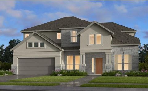 2103 Lila Sky Lane Friendswood TX 77546