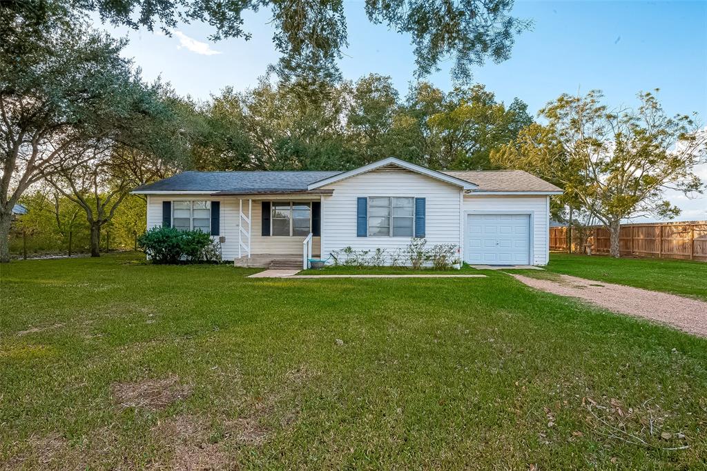 11426 Needville Fairchilds Road, Needville, Texas image 1