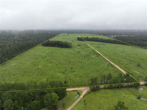 Vacant Land For Sale - 5 Sunflower Road<br/> Dallardsville, TX 77351