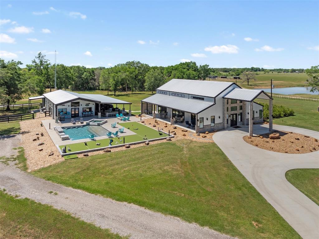 1923 County Road 202, Caldwell, Texas image 1