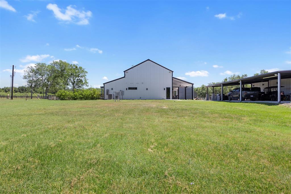 1923 County Road 202, Caldwell, Texas image 44