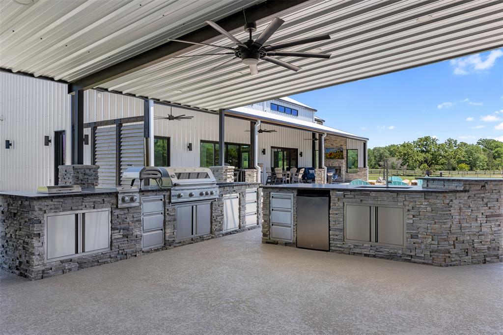 1923 County Road 202, Caldwell, Texas image 28