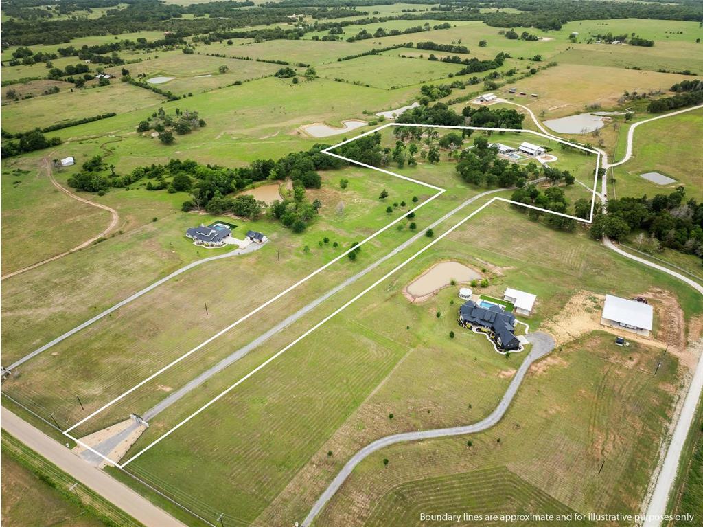 1923 County Road 202, Caldwell, Texas image 48