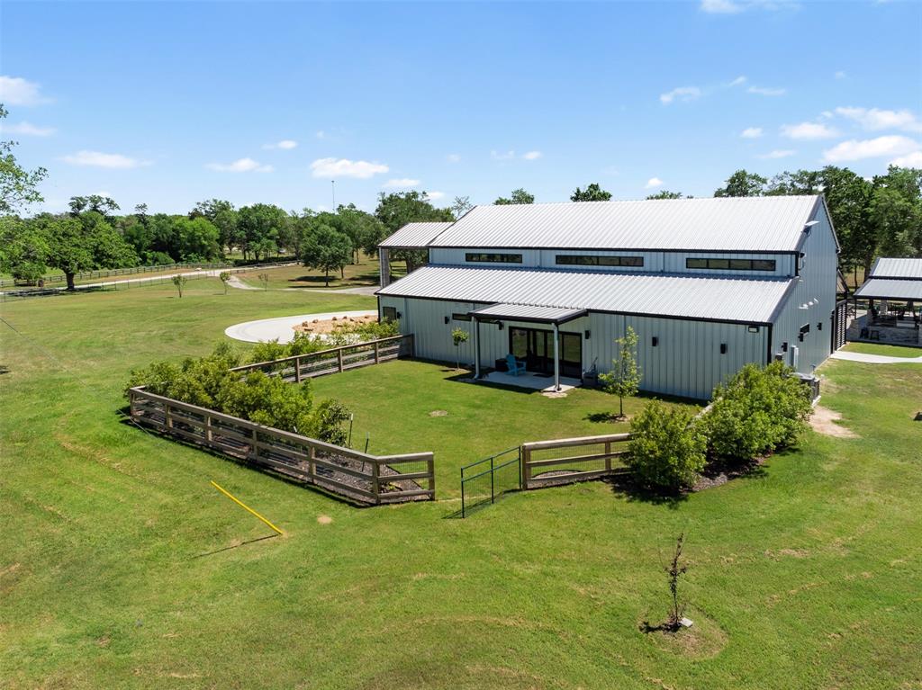 1923 County Road 202, Caldwell, Texas image 42