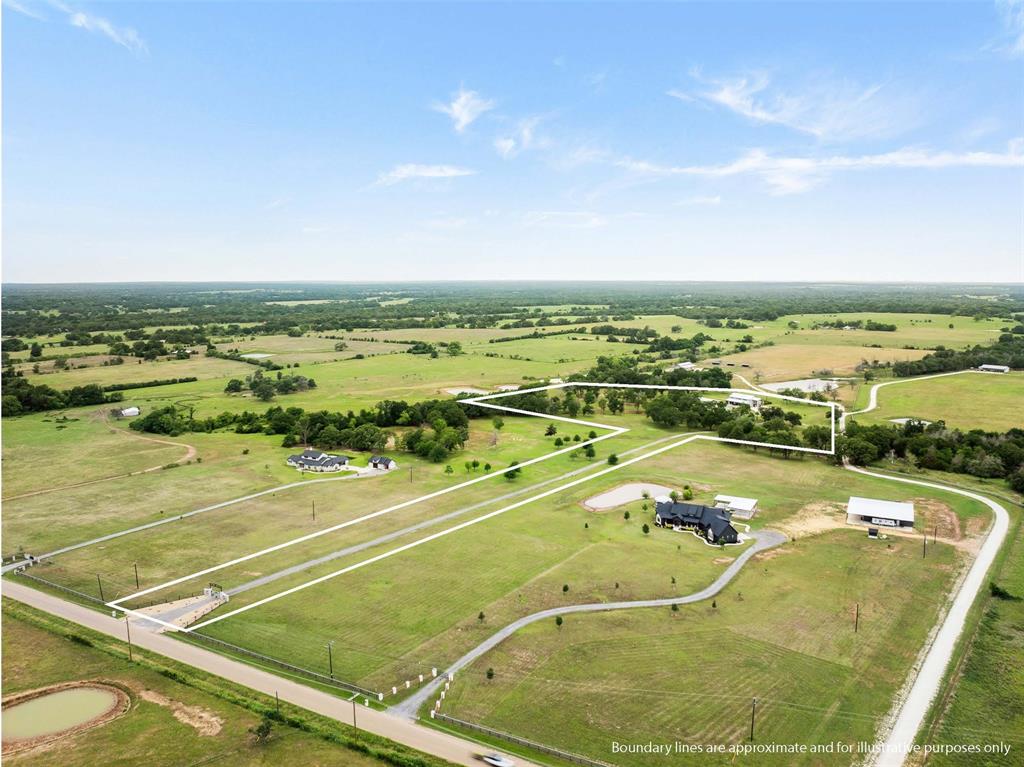 1923 County Road 202, Caldwell, Texas image 49