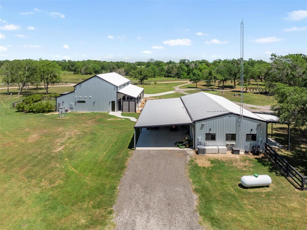 1923 County Road 202, Caldwell, Texas image 43