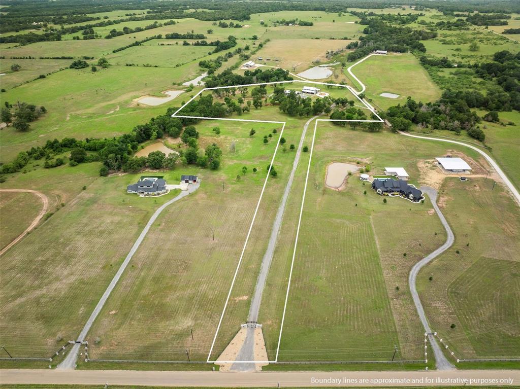 1923 County Road 202, Caldwell, Texas image 39