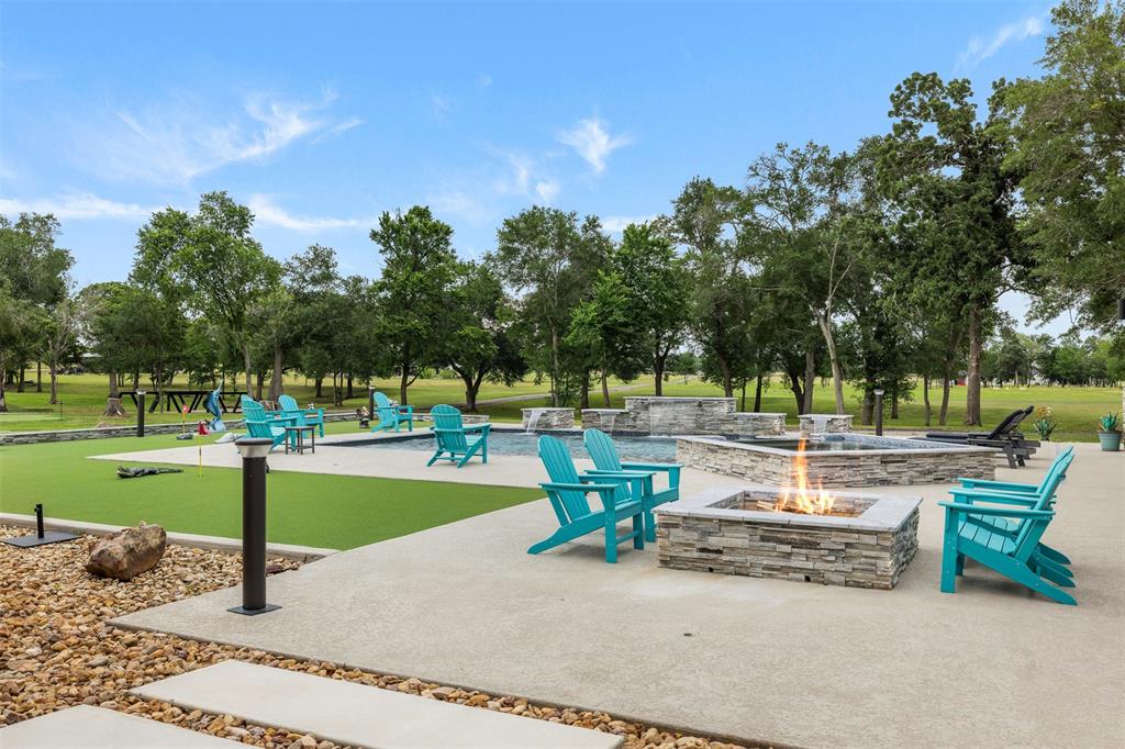 1923 County Road 202, Caldwell, Texas image 26
