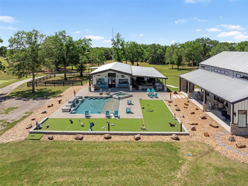 1923 County Road 202, Caldwell, Texas image 27