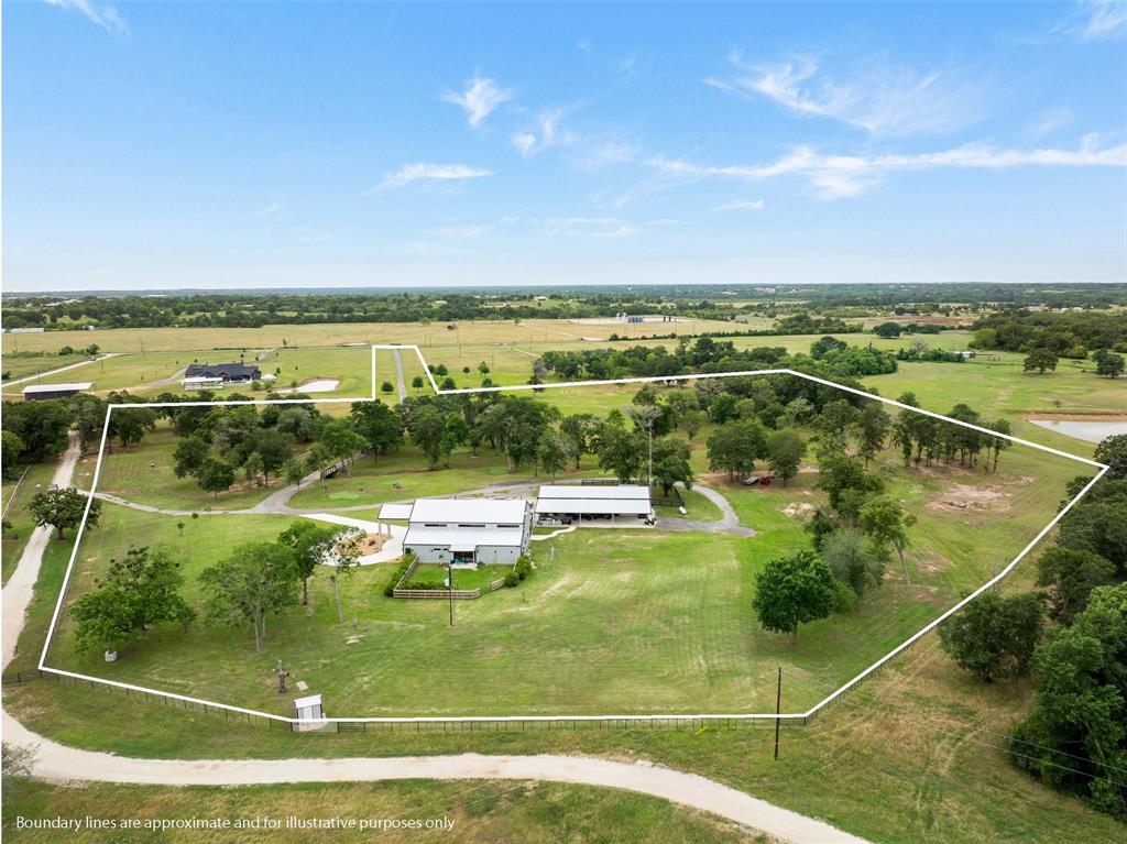 1923 County Road 202, Caldwell, Texas image 46