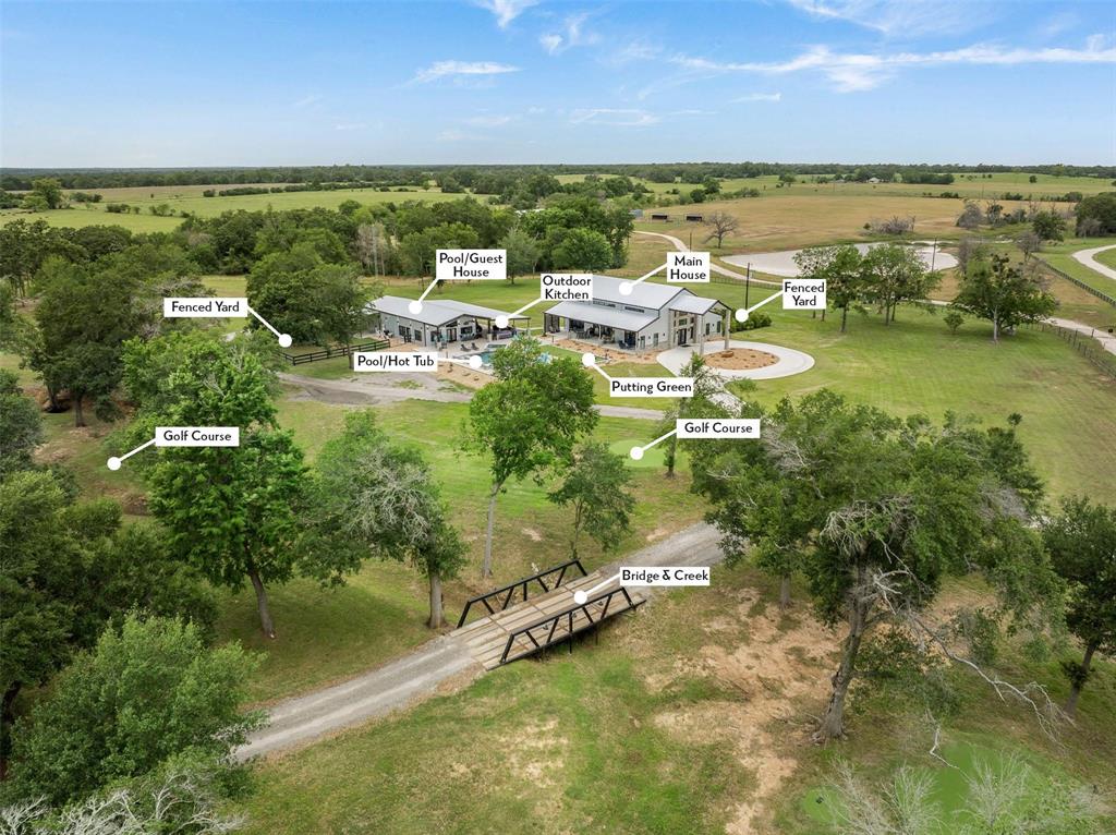 1923 County Road 202, Caldwell, Texas image 8