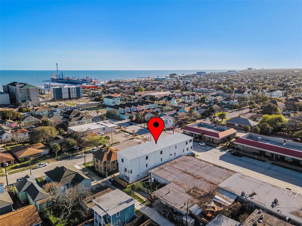 1716 23rd St #C, Galveston, Texas image 7
