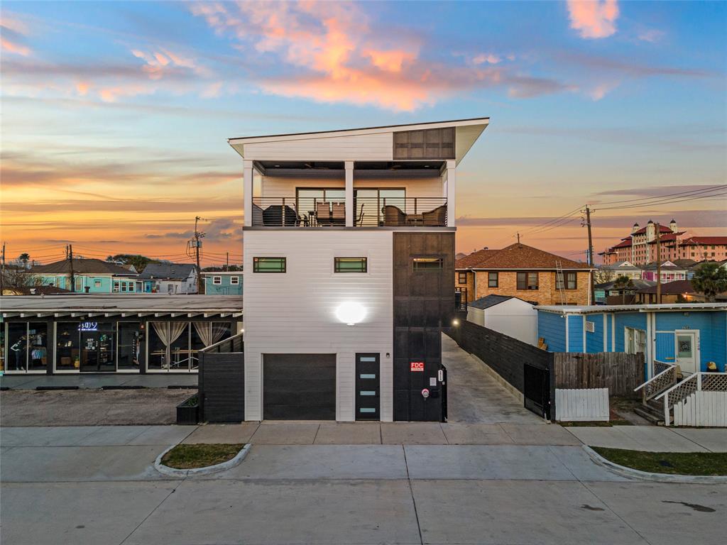 1716 23rd St #C, Galveston, Texas image 39