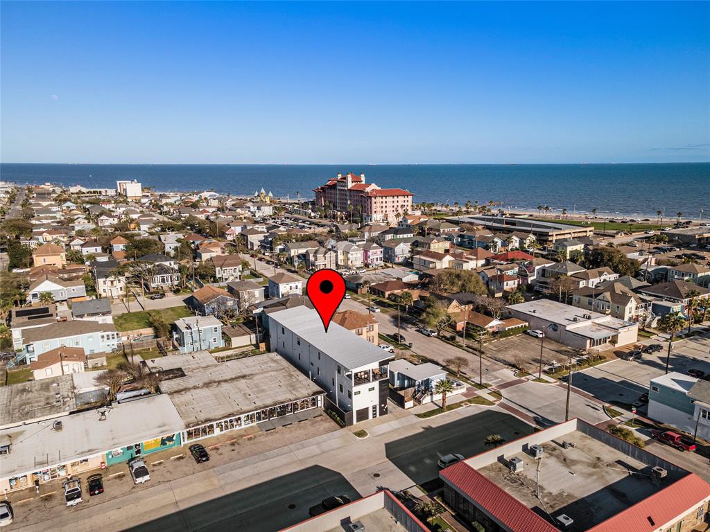 1716 23rd St #C, Galveston, Texas image 5