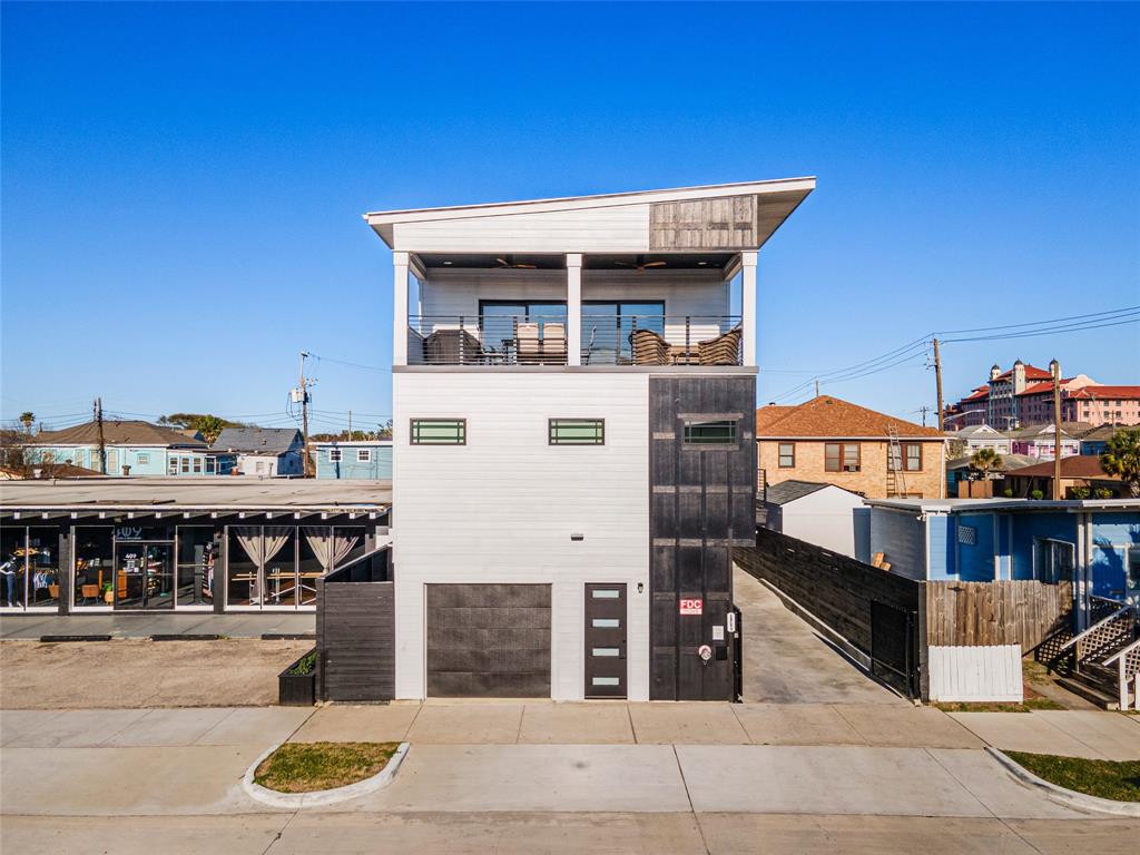 1716 23rd St #C, Galveston, Texas image 3