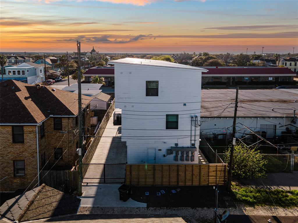 1716 23rd St #C, Galveston, Texas image 41
