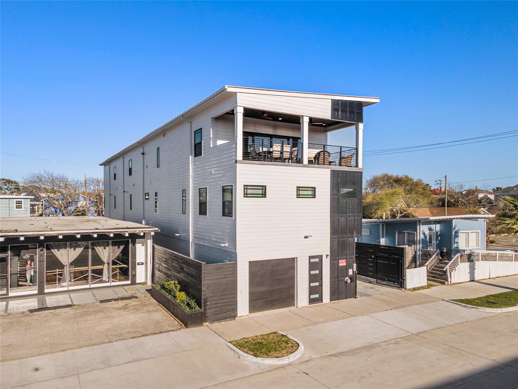 1716 23rd St #C, Galveston, Texas image 4