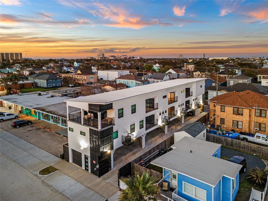 1716 23rd St #C, Galveston, Texas image 43