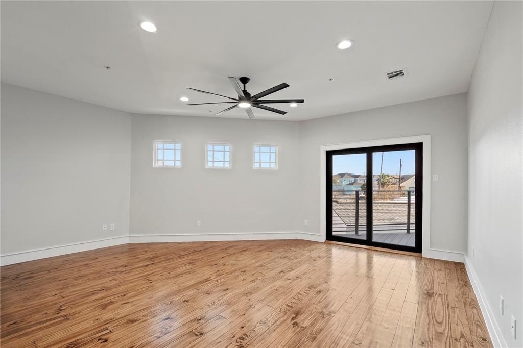 1716 23rd St #C, Galveston, Texas image 11