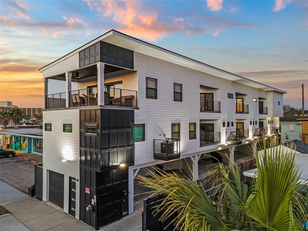 1716 23rd St #C, Galveston, Texas image 1