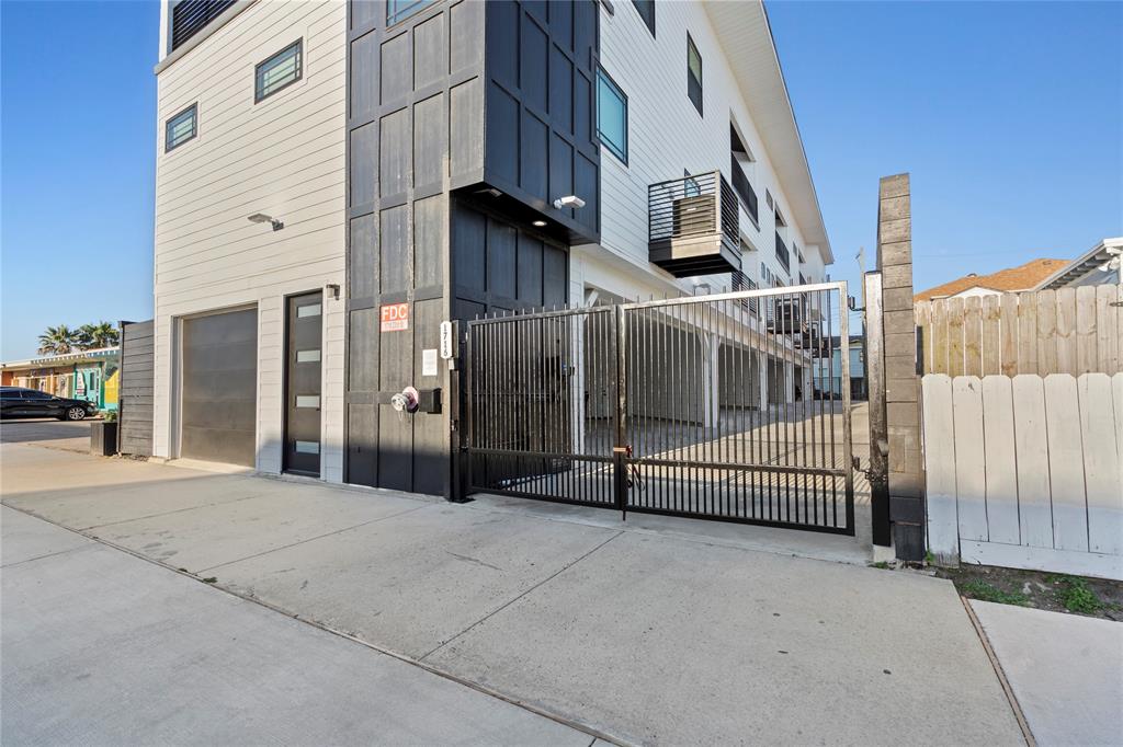 1716 23rd St #C, Galveston, Texas image 9
