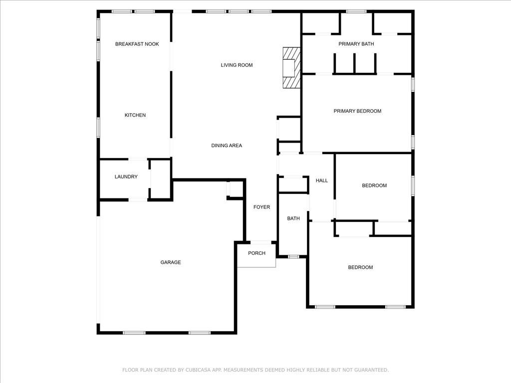 103 March Court, Lufkin, Texas image 27