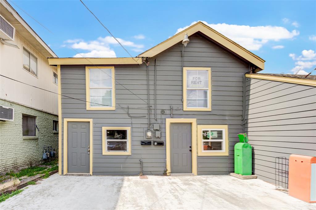 412 N 8th Street
